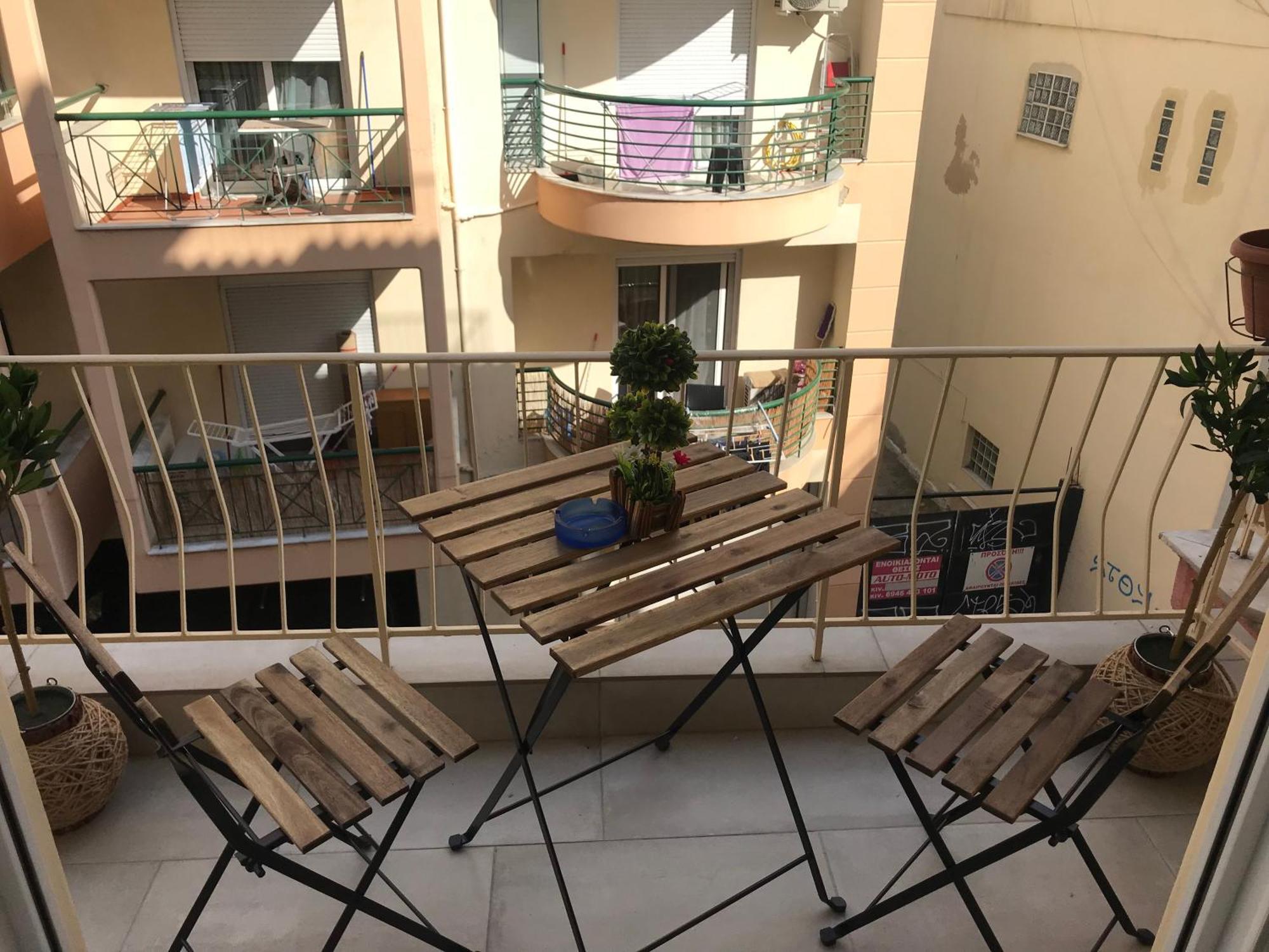 Central Luxury Apartment In سالونيك المظهر الخارجي الصورة